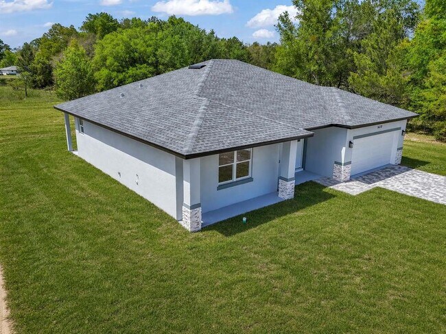 Building Photo - 16276 SW 17th Terr Rd