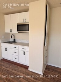 Building Photo - 2441 Repetto Ave