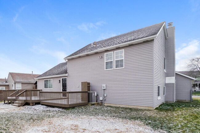 Building Photo - 4008 Thompson Ave