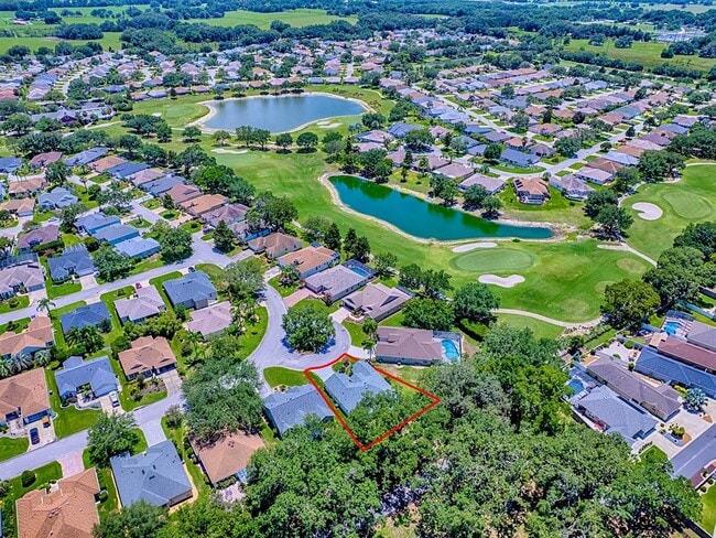 Building Photo - 17037 SE 76th Creekside Cir