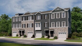Building Photo - 3078 Martha Way