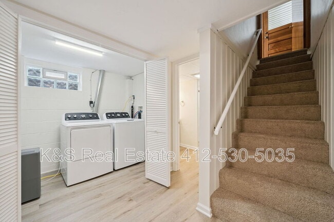Building Photo - 535 Hickory Dr