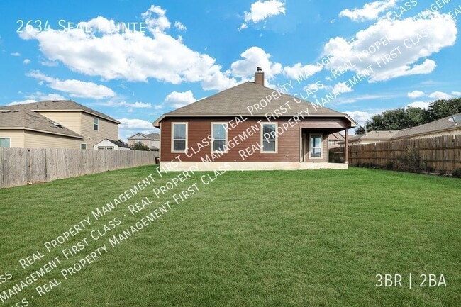 Building Photo - 2634 Seal Pointe