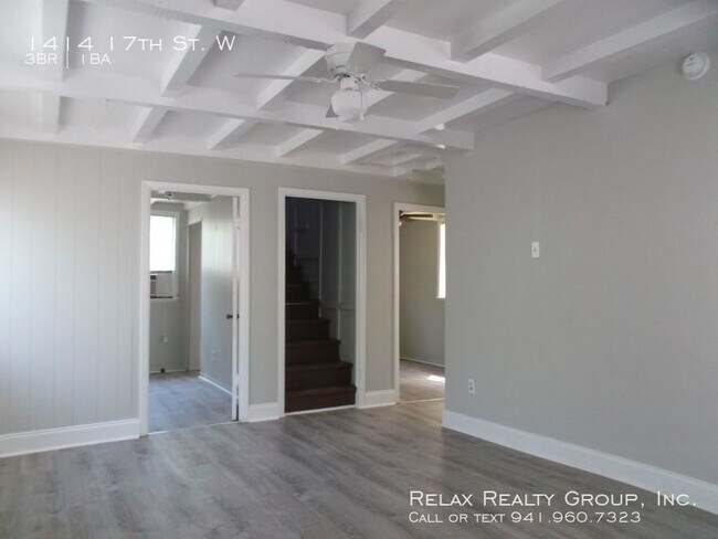 Building Photo - 1414 17th St W