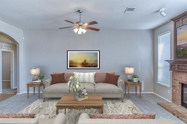 Building Photo - 18012 Andalucia Dr