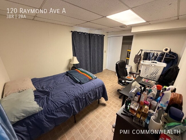 Building Photo - 120 Raymond Ave