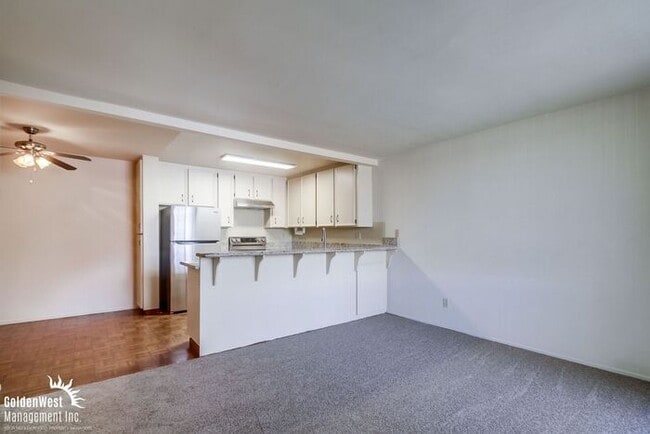 Building Photo - Cozy 2Bdm 1Ba Condo Located In Serra Mesa Neighborhood of San Diego