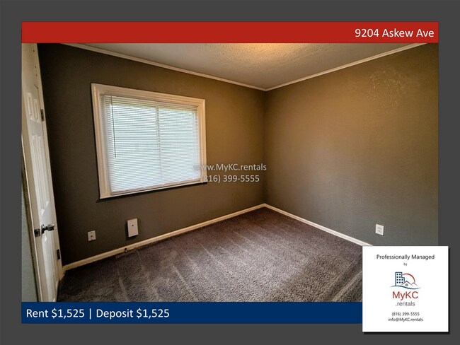Building Photo - Spacious & Beautifully Renovated 3-Bedroom Home with Huge Deck, Fenced Yard & 2-Car Garage!