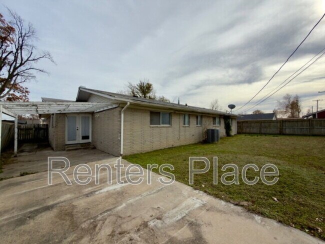 Building Photo - 3118 S 88th E Ave