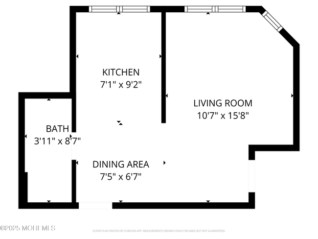 Building Photo - 110 4th Ave