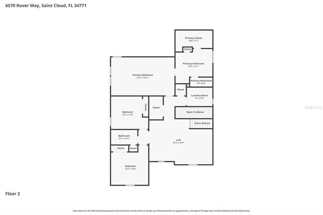 Building Photo - 6570 Rover Wy