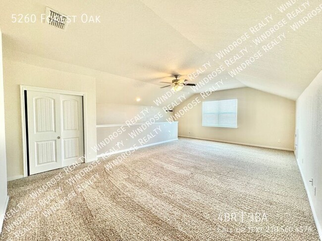 Building Photo - Spacious 4 Bedroom Home in Schertz!