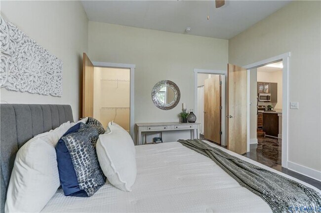 Building Photo - Now Available – Partially Furnished Luxury Condo with Rooftop Terrace | Ideal for Incoming VCU St...