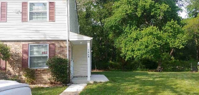 Building Photo - 3464 Maddox Ct