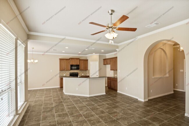 Building Photo - 3 Bedroom Home in Wyndham Hill (Academy ISD)!
