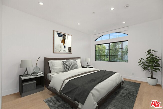 Building Photo - 200 N Swall Dr