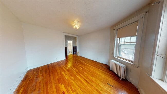 Building Photo - 311 Allston St