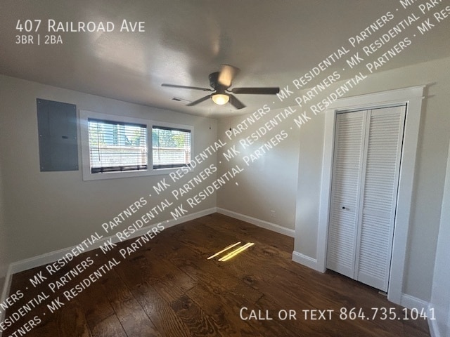 Building Photo - 407 Railroad Ave