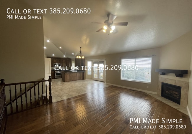 Building Photo - 899 N 800 E