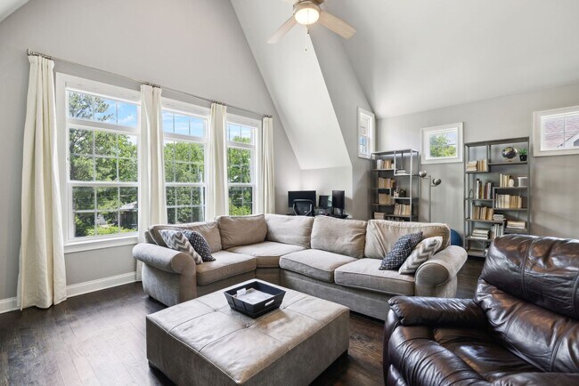 Building Photo - Welcome to this beautifully designed 4-bed...