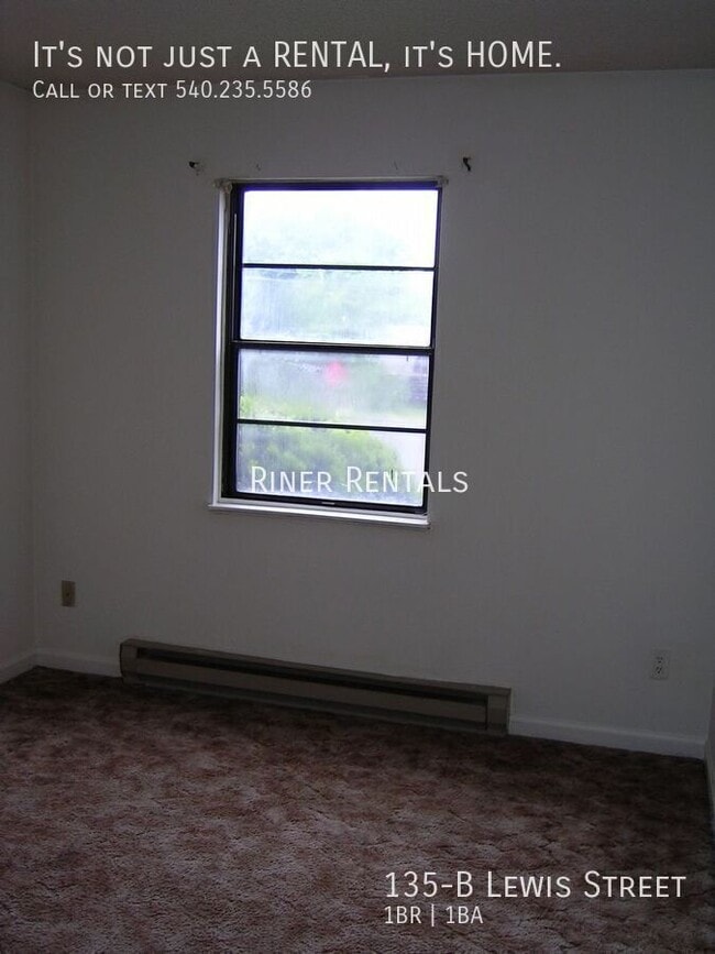 Building Photo - 135-B Lewis Street-