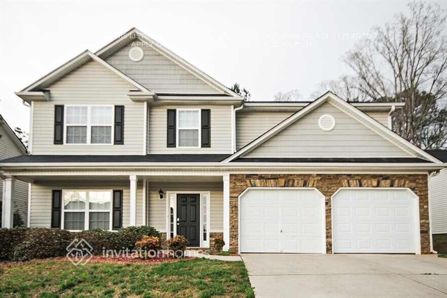 Primary Photo - 48 Lanier Ct