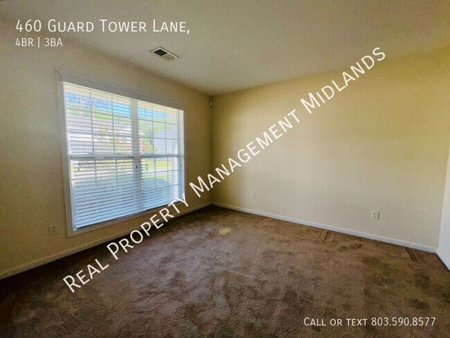 Building Photo - 460 Guard Tower Lane