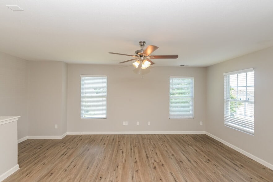Building Photo - 4420 Norfleet St