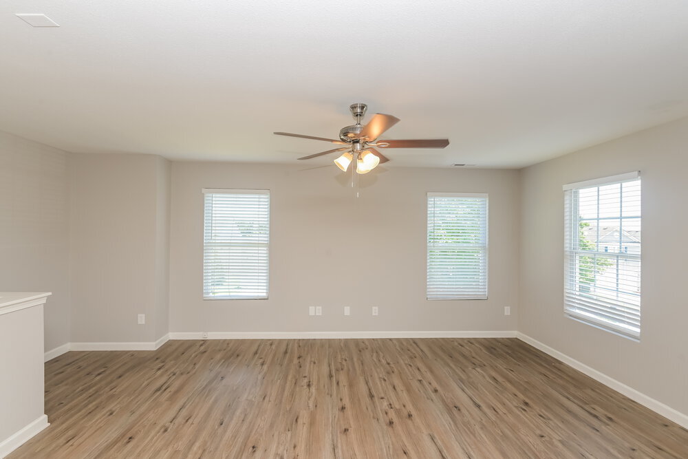 Building Photo - 4420 Norfleet St