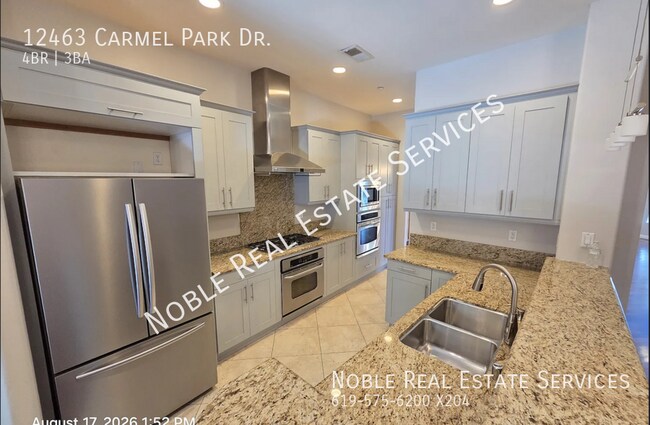 Building Photo - 12463 Carmel Park Dr