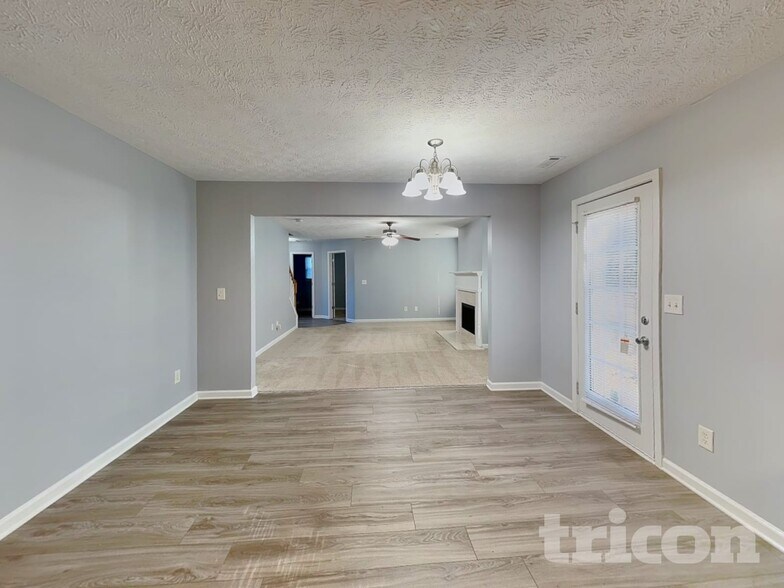 Building Photo - 529 McCain Creek Trail