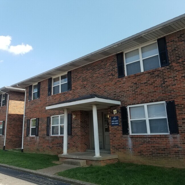 Building Photo - Eastside Apartment Evansville