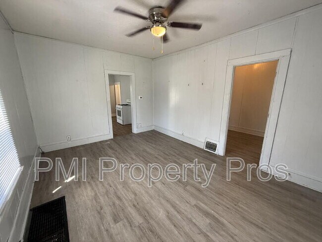 Building Photo - 2439 Dr. William Finlayson St