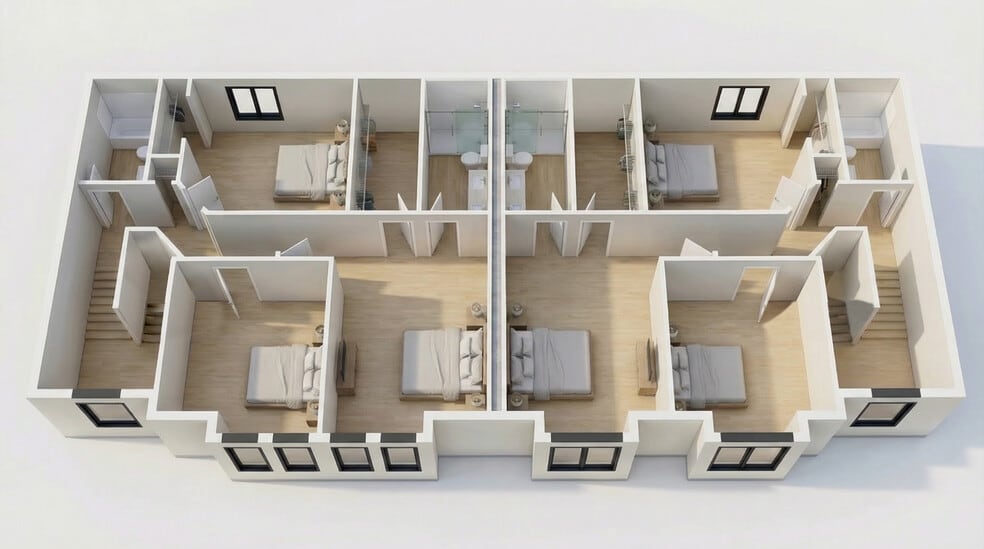 Building Photo - 214 Park Rdg