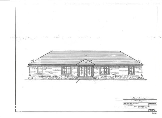 Building Photo - 116 Parthenia Ave