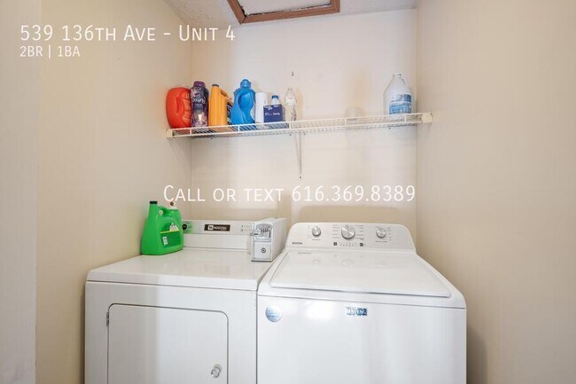 Building Photo - 539 136th Ave