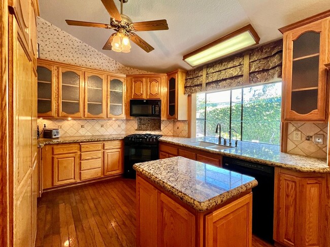 Building Photo - 2136 N Pami Cir