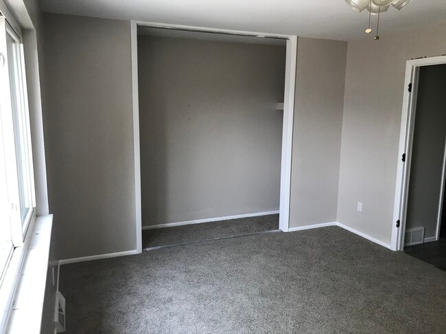 First bedroom - 1045 Chambers Ct