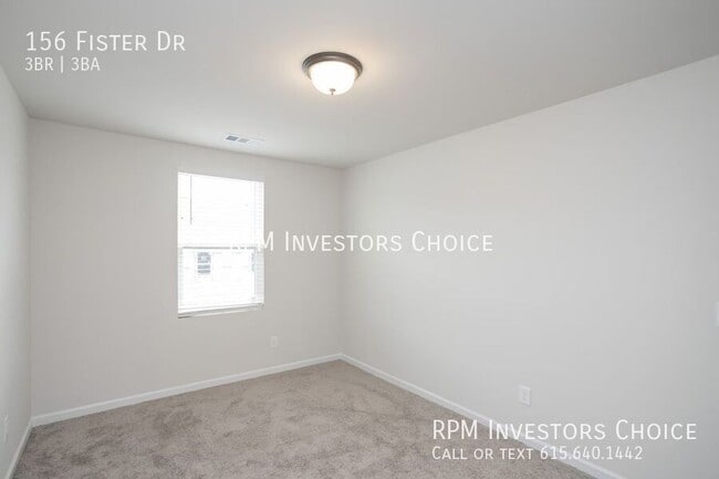 Building Photo - 156 Fister Dr