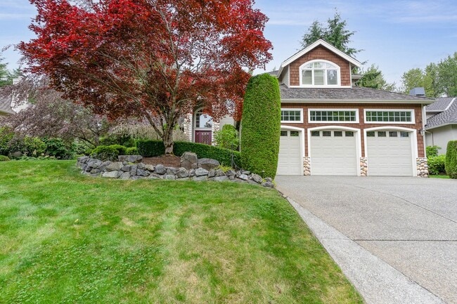 Building Photo - 4Bd/3Ba Woodinville House