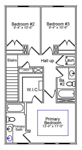 Building Photo - 206 That Way