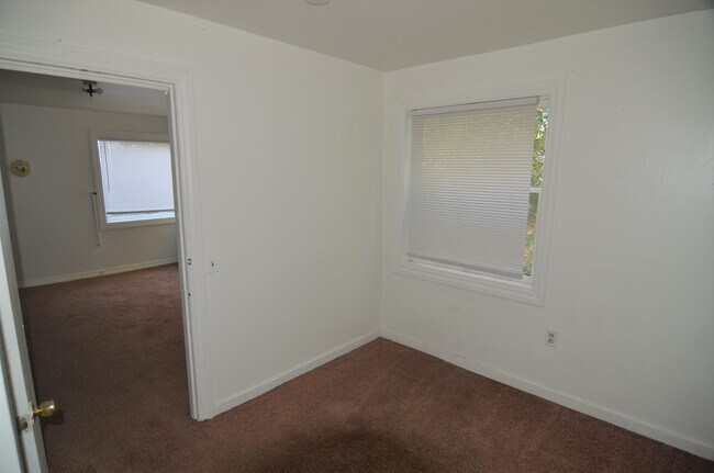 Building Photo - 800 Billy Frank Jr St