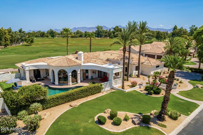 Building Photo - 6900 E Ironwood Dr