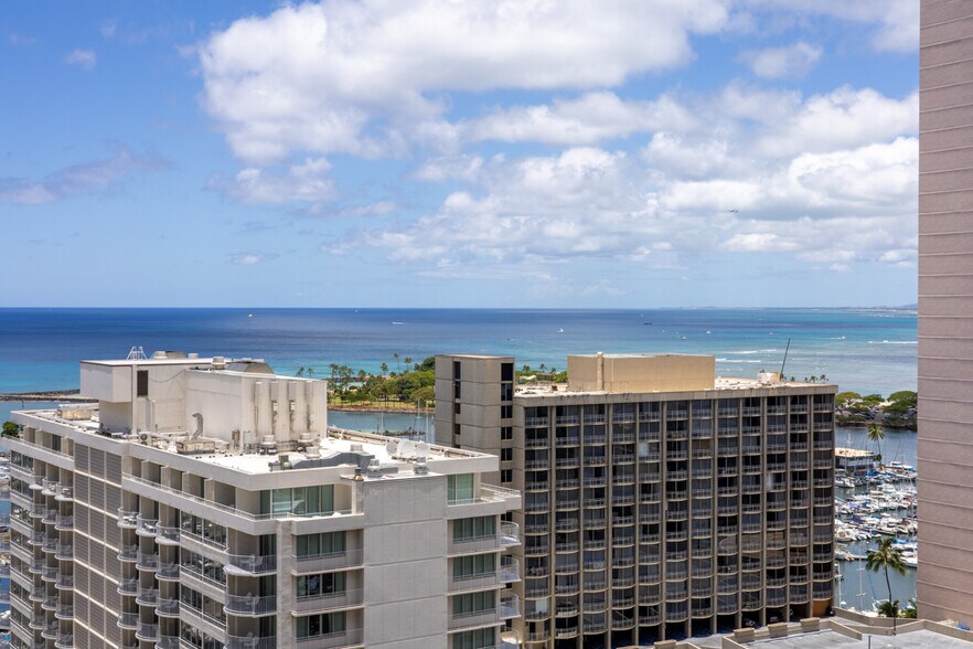 Building Photo - 1778 Ala Moana Blvd