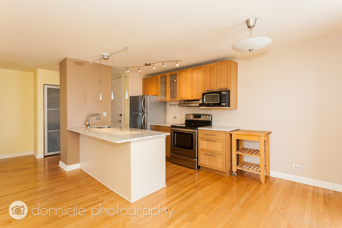 Building Photo - 1540 N La Salle Dr