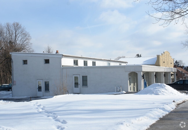 Building Photo - 725 S Atherton St