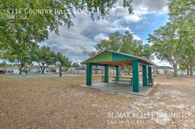 Building Photo - 4314 Country Hills Blvd