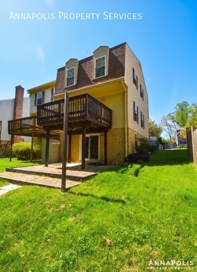 Building Photo - 17 Mooring Point Ct