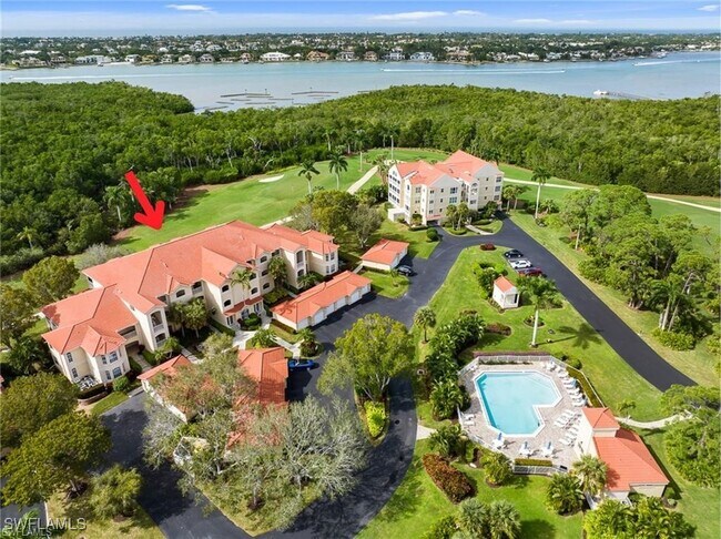 Building Photo - 4650 Yacht Harbor Dr
