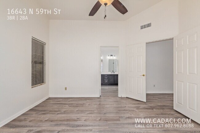 Building Photo - 16643 N 59th St
